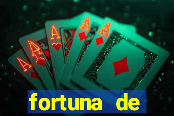 fortuna de fernandinho beira-mar